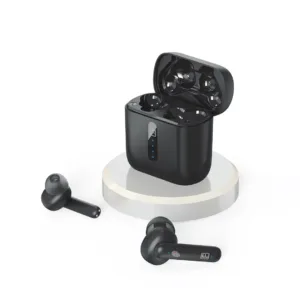 FASTER E20 TWS IN-EAR TRUE WIRELESS NOISE REDUCTION EARBUDS