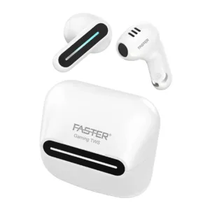 FASTER TG550 GAMING EARBUDS