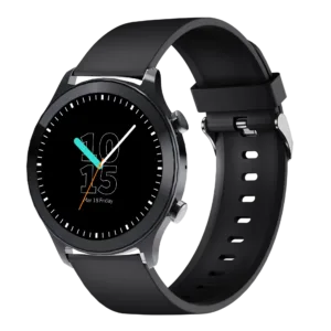 NERV WATCH PRO SE, 1.43" ALWAYS ON AMOLED DISPLAY - BLUETOOTH CALLING - FITNESS TRACKING