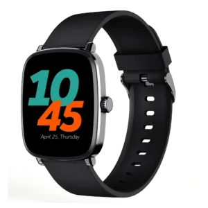 NERV WATCH 2 PRO - 2.01" AMOLED DISPLAY- AI ENABLED SMART WATCH