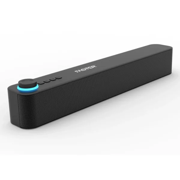 FASTER Z5 SOUNDBAR WIRELESS SPEAKER BORN FOR MUSIC