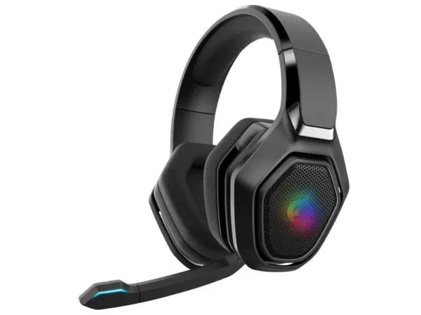 BG-300 GAMING HEADSET WITH NOISE CANCELLING