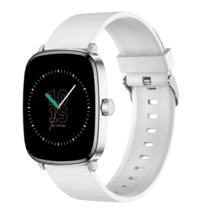 NERV WATCH 2 PRO - 2.01" AMOLED DISPLAY- AI ENABLED SMART WATCH