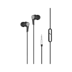 FASTER F15 UNIVERSAL MUSIC EARPHONE