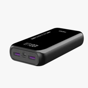 FASTER POWERBANK 20000MAH POWERBANK