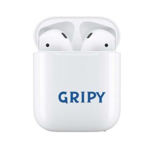 EarBuds Gripy Heavy Duty