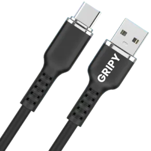 Type C Mobile Charging Cable by Gripy