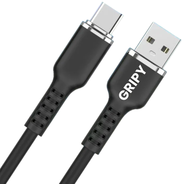 Type C Mobile Charging Cable by Gripy